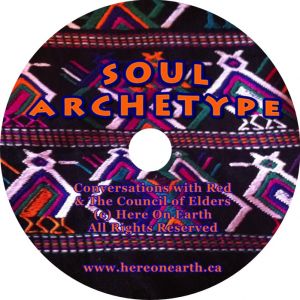 Soul Archetype-mp3