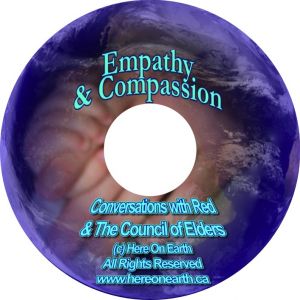 Empathy & Compassion-mp3