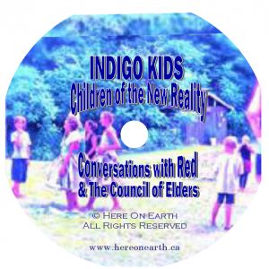 Indigo Kids-mp3