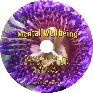 Mental Wellbeing-mp3 