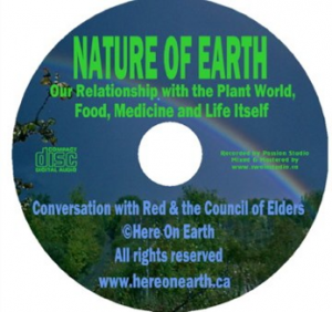 Nature of Earth-mp3