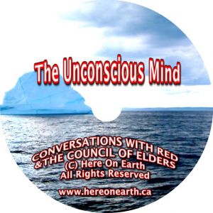 The Unconscious Mind-mp3