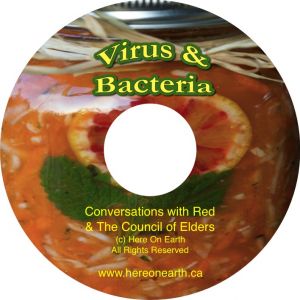 Virus & Bacteris-mp3